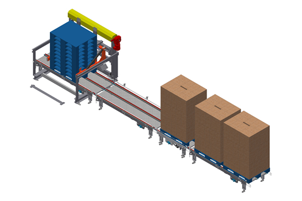 Automatic container loadin system (2)