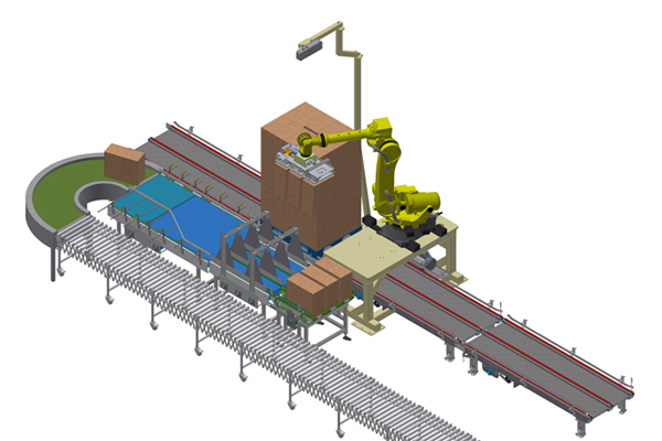 Automatic container loadin system (3)